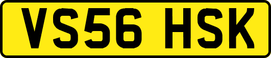 VS56HSK