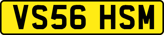 VS56HSM