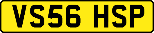 VS56HSP