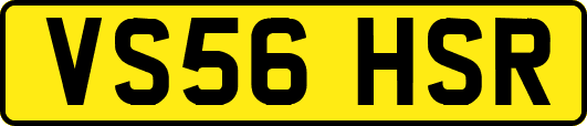 VS56HSR