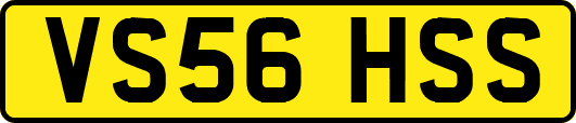 VS56HSS