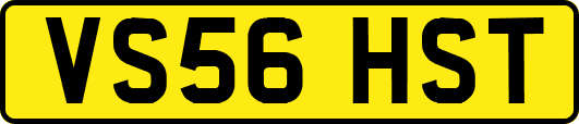 VS56HST