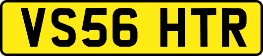 VS56HTR