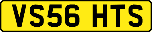 VS56HTS