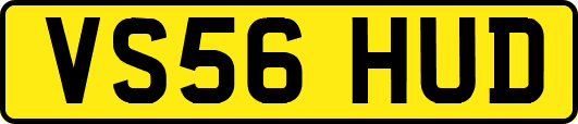 VS56HUD