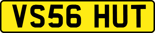 VS56HUT