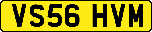 VS56HVM