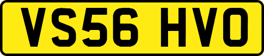 VS56HVO