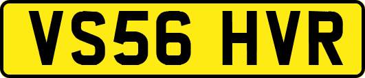VS56HVR