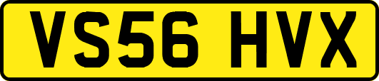 VS56HVX