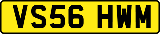 VS56HWM