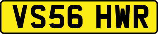 VS56HWR