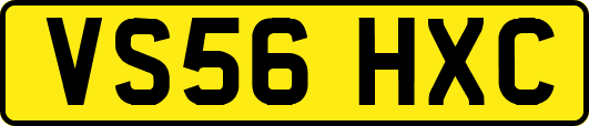 VS56HXC