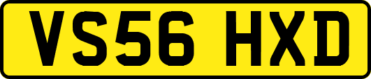 VS56HXD