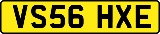 VS56HXE