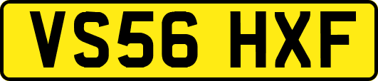 VS56HXF