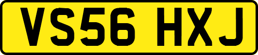 VS56HXJ