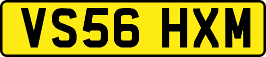 VS56HXM