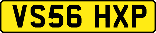 VS56HXP