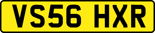 VS56HXR