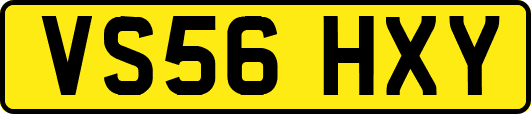 VS56HXY