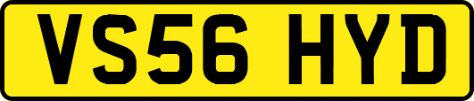 VS56HYD