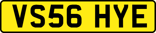 VS56HYE