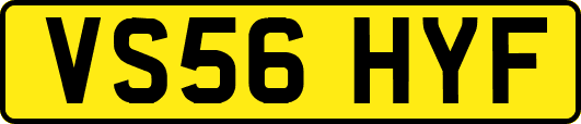 VS56HYF