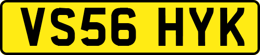 VS56HYK