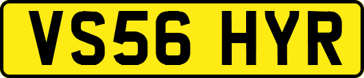 VS56HYR