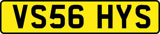VS56HYS