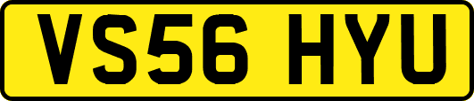 VS56HYU