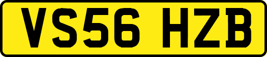 VS56HZB