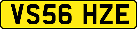 VS56HZE