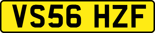 VS56HZF