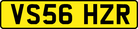 VS56HZR