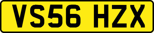 VS56HZX