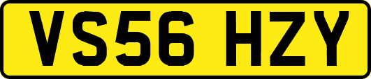 VS56HZY