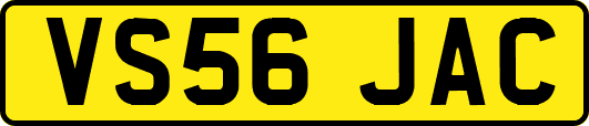 VS56JAC