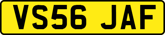 VS56JAF