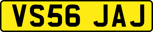 VS56JAJ