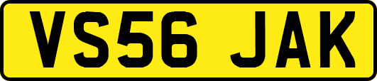 VS56JAK