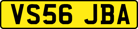 VS56JBA