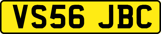 VS56JBC