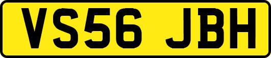 VS56JBH