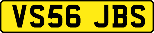 VS56JBS