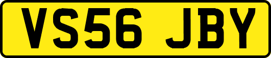 VS56JBY