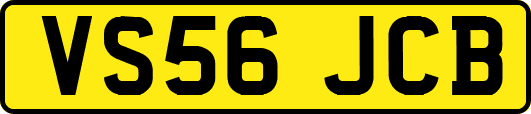 VS56JCB