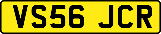VS56JCR
