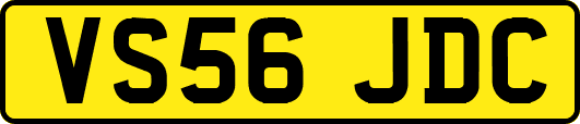 VS56JDC